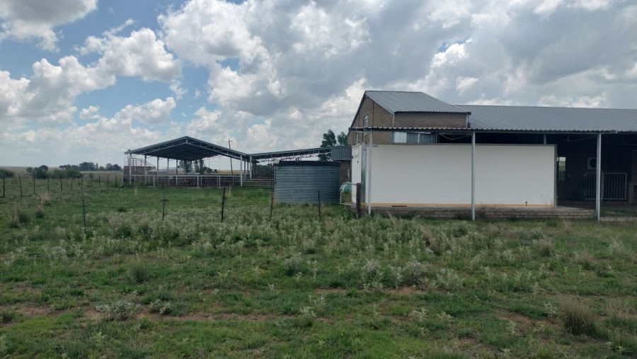 Commercial Property for Sale in Dewetsdorp Rural Free State